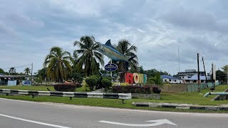 Kuala Rompin - Sailfish Capital of the World?