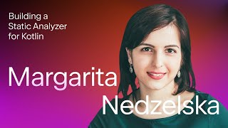 Building a Static Analyzer for Kotlin | Talking Kotlin #108