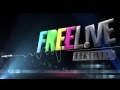 Maceo plex en freelive festival 2013