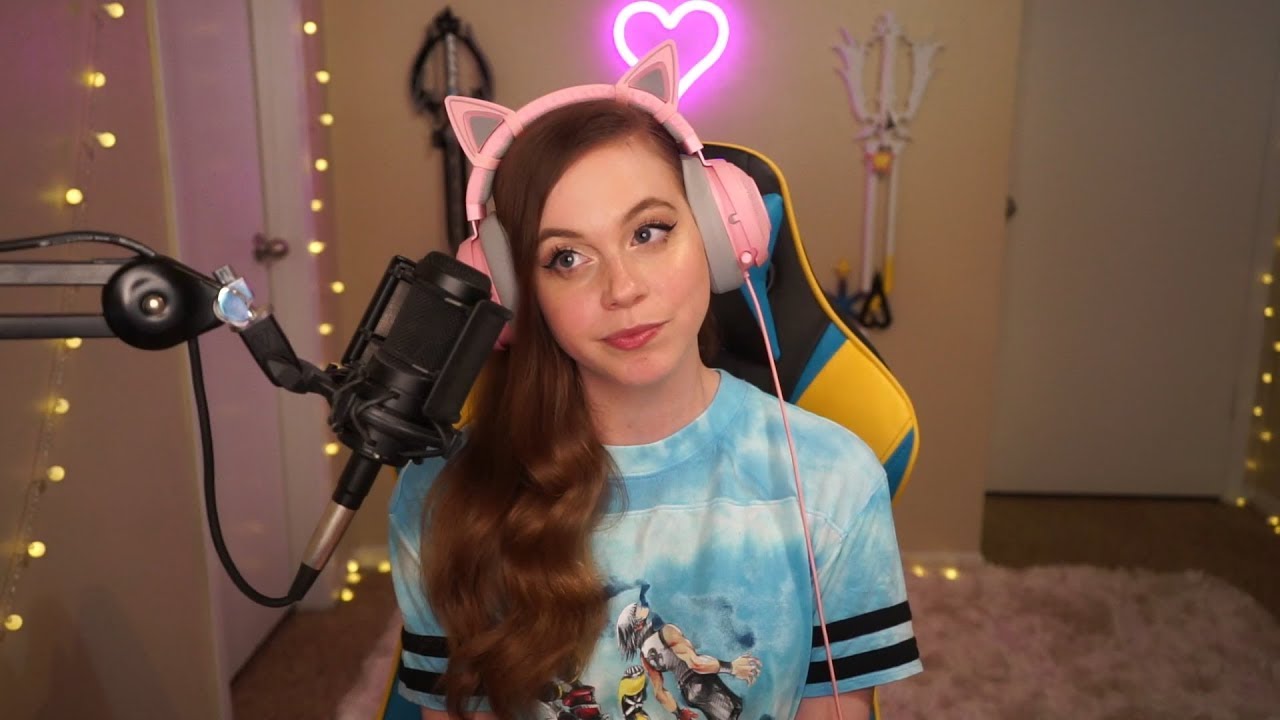 Why I had to Change My Username - From KeybladeSarah to SarahKey