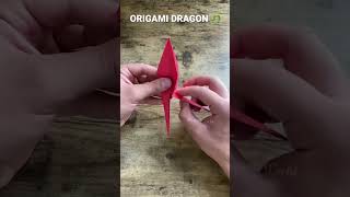 ORIGAMI AJDAR YASASH JUDAYAM QIZIQARLI Resimi