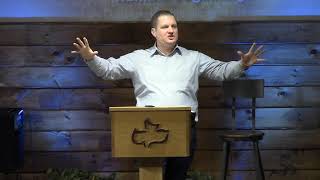 “Appointed & Anointed”  -1 Samuel 10:1-27 (November 25, 2018)