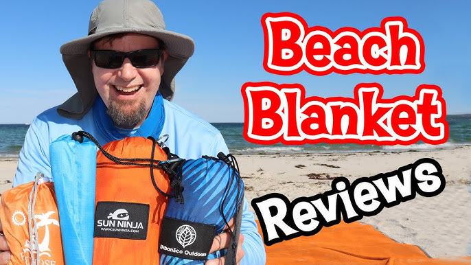 beach #sunninja #beachtents #beachvibes #beachcanopy My quick review