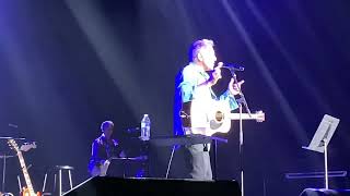 Frank Stallone: “I’m Never Gonna Give You Up” Hard Rock Casino Atlantic City, NJ 9/2/22