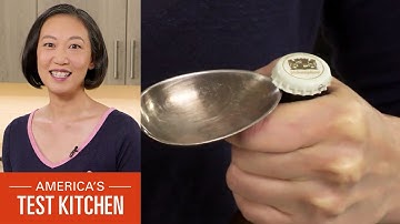 How to Open a Beer Bottle if You Don