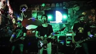 Inadream - Live 2017 - Friends