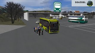 Depot Shuttles in GG2(Depot 1-Wah Fu Est)
