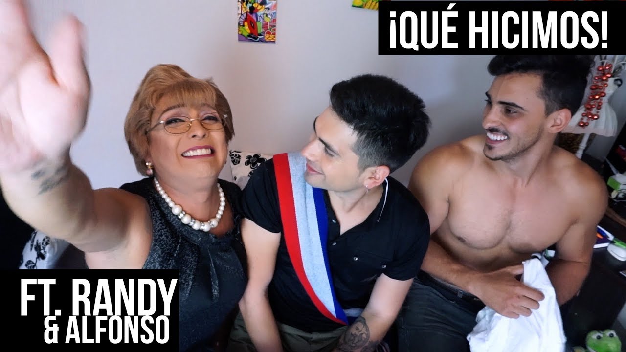 ¿PERO POR QUÉ HICIMOS ESTO? USTED NO LO HAGA | RO VLOG