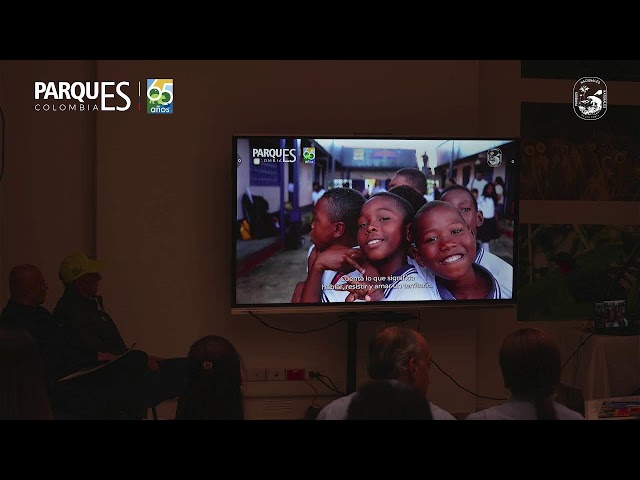 “HOMENAJE A JUAN PABLO RUIZ”LEGADO Y FUTURO DE LA CONSERVACIÓN ANDINA