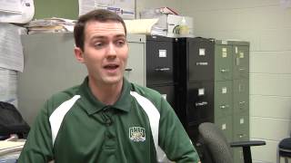 Gales Pathways to STEM (Science, Technology, Engineering and Math)