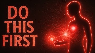 "How the Quantum Field Responds Instantly: Alignment Before Effort"