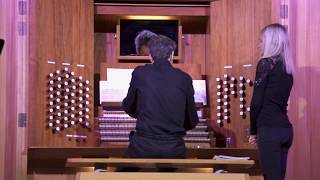 J.s. Bach Nun Komm Der Heiden Heiland, Bwv 659 - Wolfgang Kogert