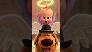 😇 Cute Baby Angel With Dog 🐶 | Most Adorable Video Ever ❤️
