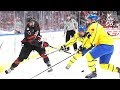Kirby Dach 2018 Hlinka-Gretzky Highlights