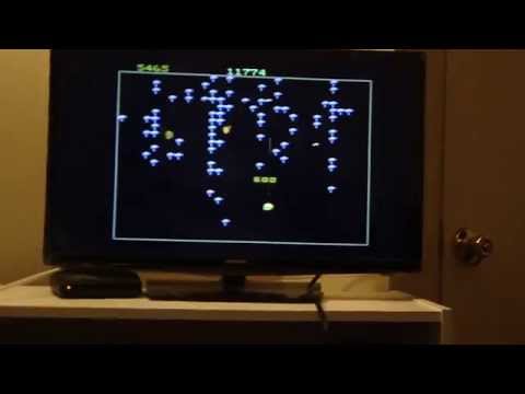 ATARI 7800 PROSYSTEM