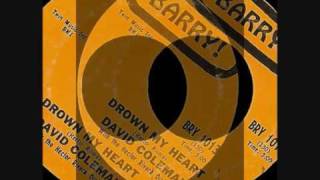 David Coleman  -  Drown My Heart 