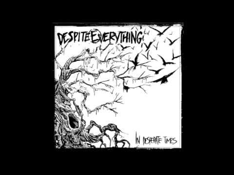 Despite Everything - Castaways