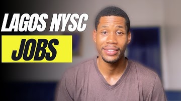 NYSC PPAs in Lagos for Engineers (2025)