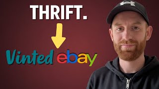 I Found These SURPRISING Items In The Charity Shops!💰