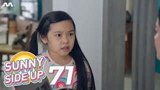Sunny Side Up EP71