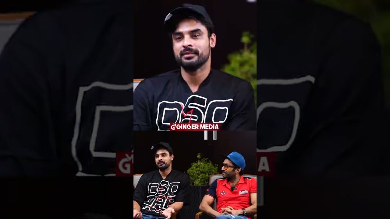 TOVINO THOMAS | SHINE TOM CHACKO THUG |GINGER MEDIA | 