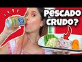 🇵🇪 COMIENDO COMIDA PERUANA por 24 HORAS / Ceviche, Tamal, Inca Cola y MAS / Gabykisses