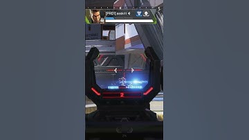 MESSED WITH THE WRONG BANG..... #apexlegend #combo #apex #gaming #clutch #apexlegendclip