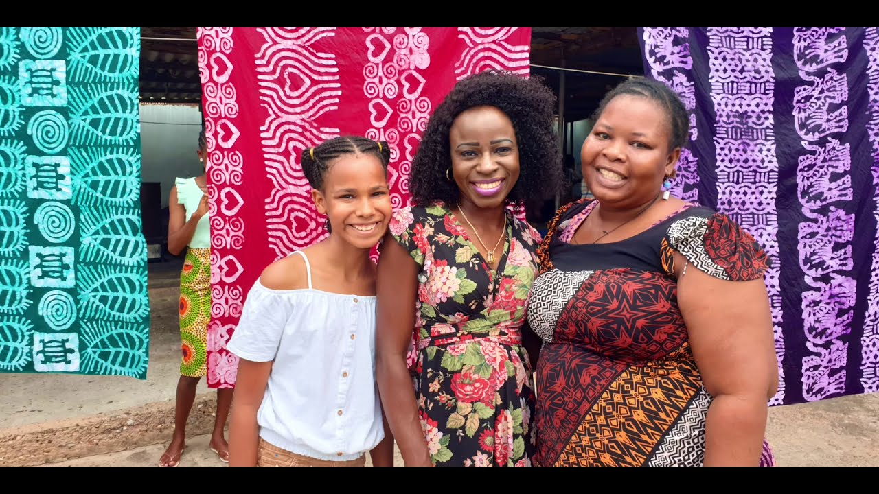 КАК СДЕЛАТЬ БАТИК В СТИЛЕ «ТАЙ-ДАЙ» СВОИМИ РУКАМИ / ИЗГОТОВЛЕНИЕ БАТИКА В СТИЛЕ «ТАЙ-ДАЙ» В ГАНЕ,...