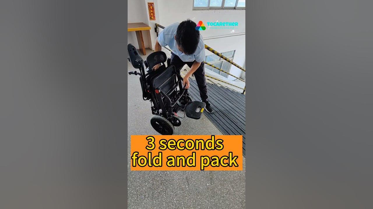carry-100kgs-electric-wheelchair-how-is-it-looks-like-youtube