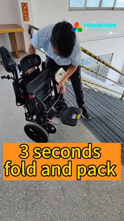carry-100kgs-electric-wheelchair-how-is-it-looks-like-youtube