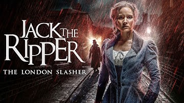 Jack The Ripper: The London Slasher FULL MOVIE | Thriller Movies | The Midnight Screening