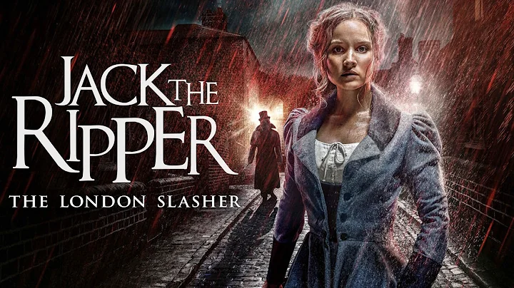 Jack The Ripper: The London Slasher FULL MOVIE | Thriller Movies | The Midnight Screening