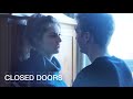 Closed Doors