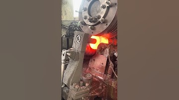 Inside the factory A Day in the Life of a Summer Blacksmith #machine #forging #blacksmith #metal