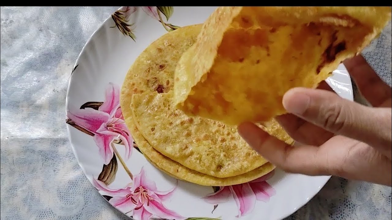 ✨ Unleash the Joy of Festivals with this Irresistible Poranpoli Recipe! 🎉