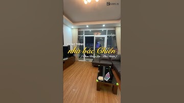 |Blinds| Công trình lắp đặt rèm vải 1 lớp và rèm cuốn - phường Cầu Kiệu #blinds #remcuadep