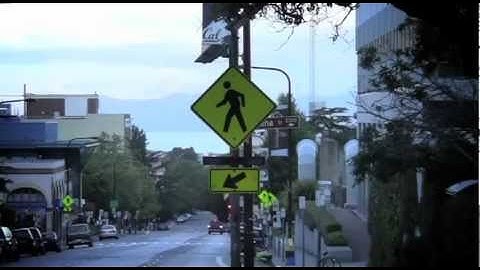 Spot Devices - High Performance Rectangular Rapid Flashing Beacon (RRFB)