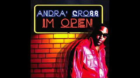 Andre' Cross-Living (featuring Neil DeMaio on guit...