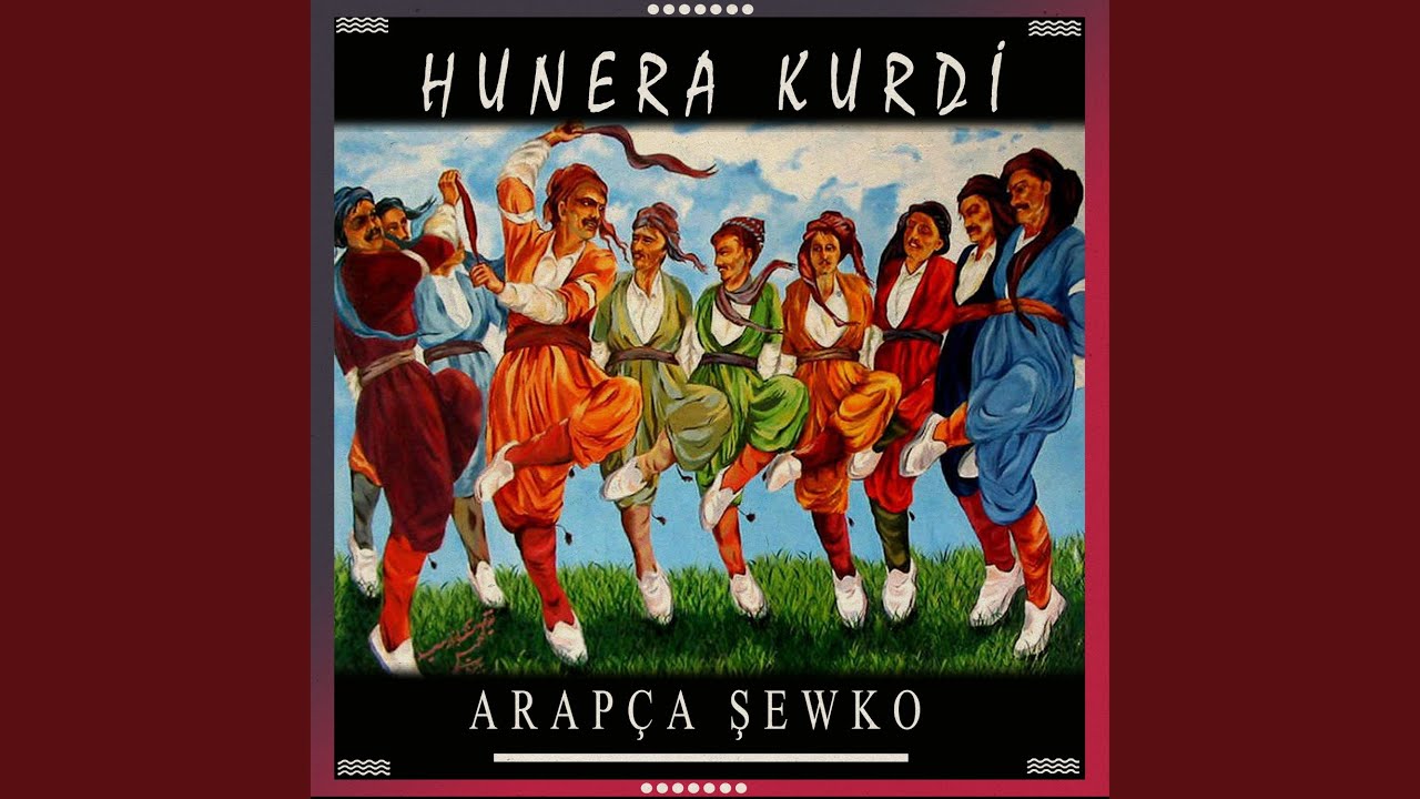 Watch Arapca Sewko on YouTube Watch Arapca Sewko on YouTube