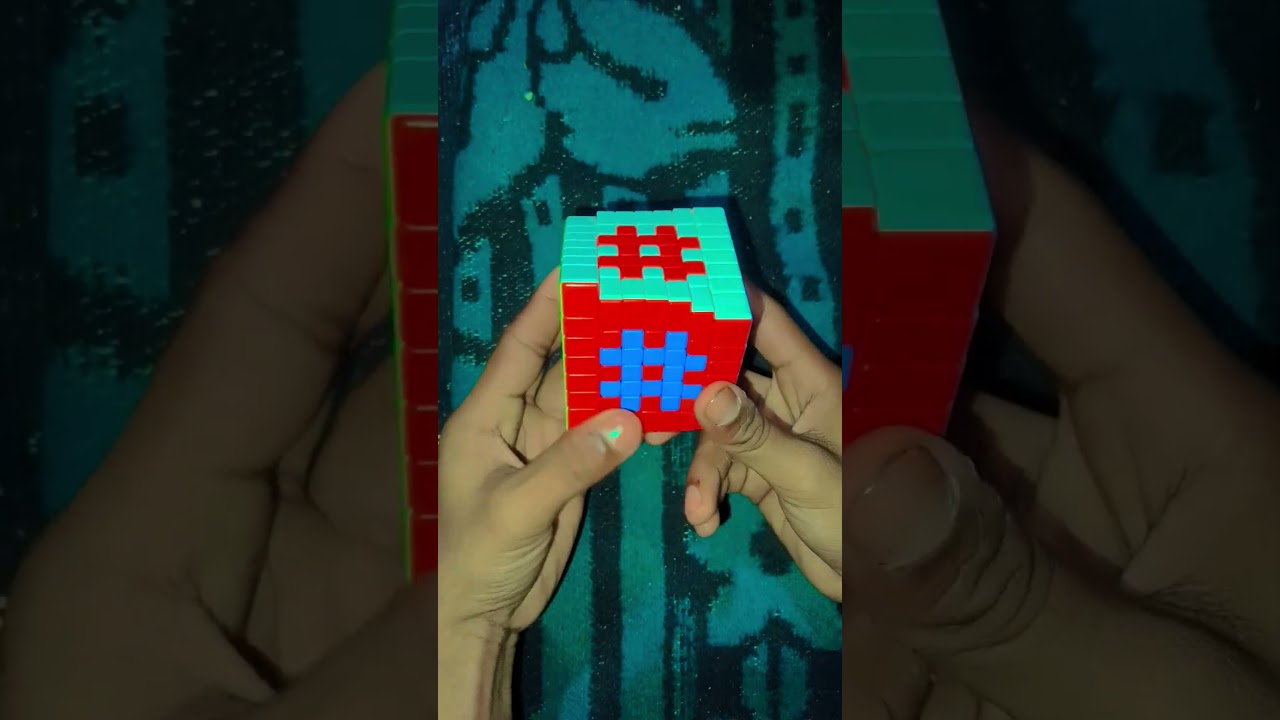 #rubikscube
