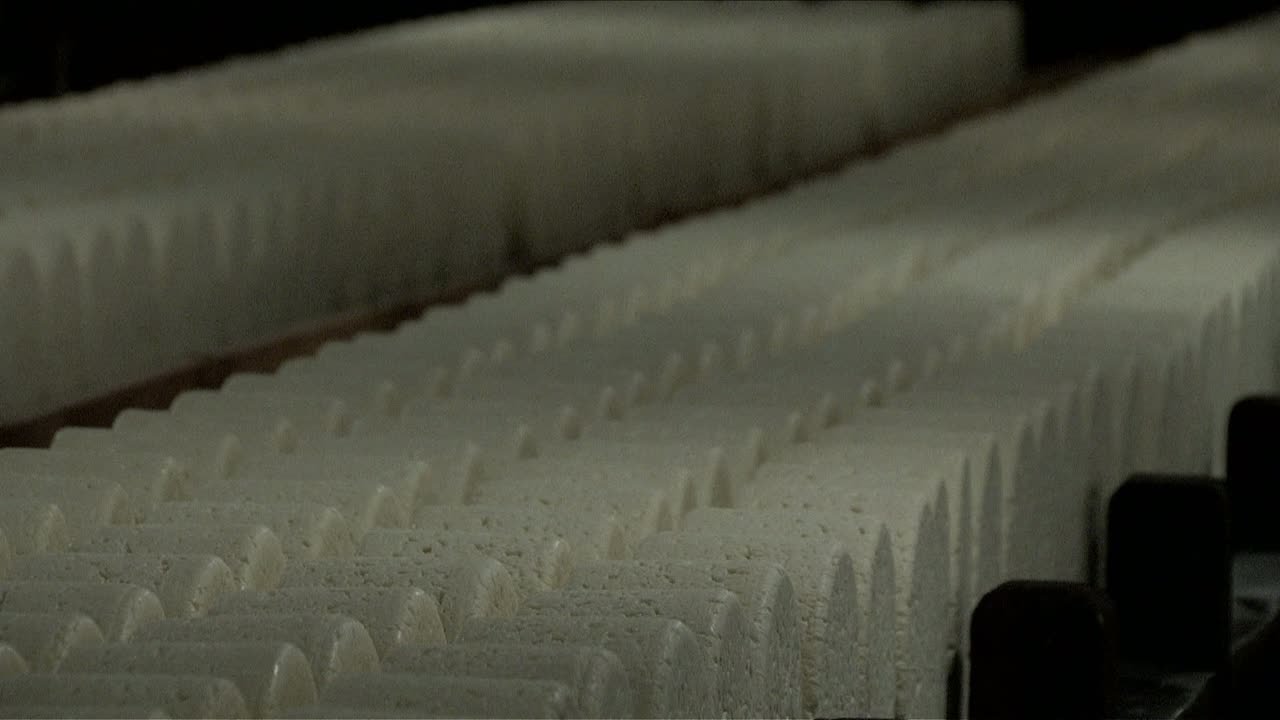 Roquefort, le secret enfoui de l’Aveyron