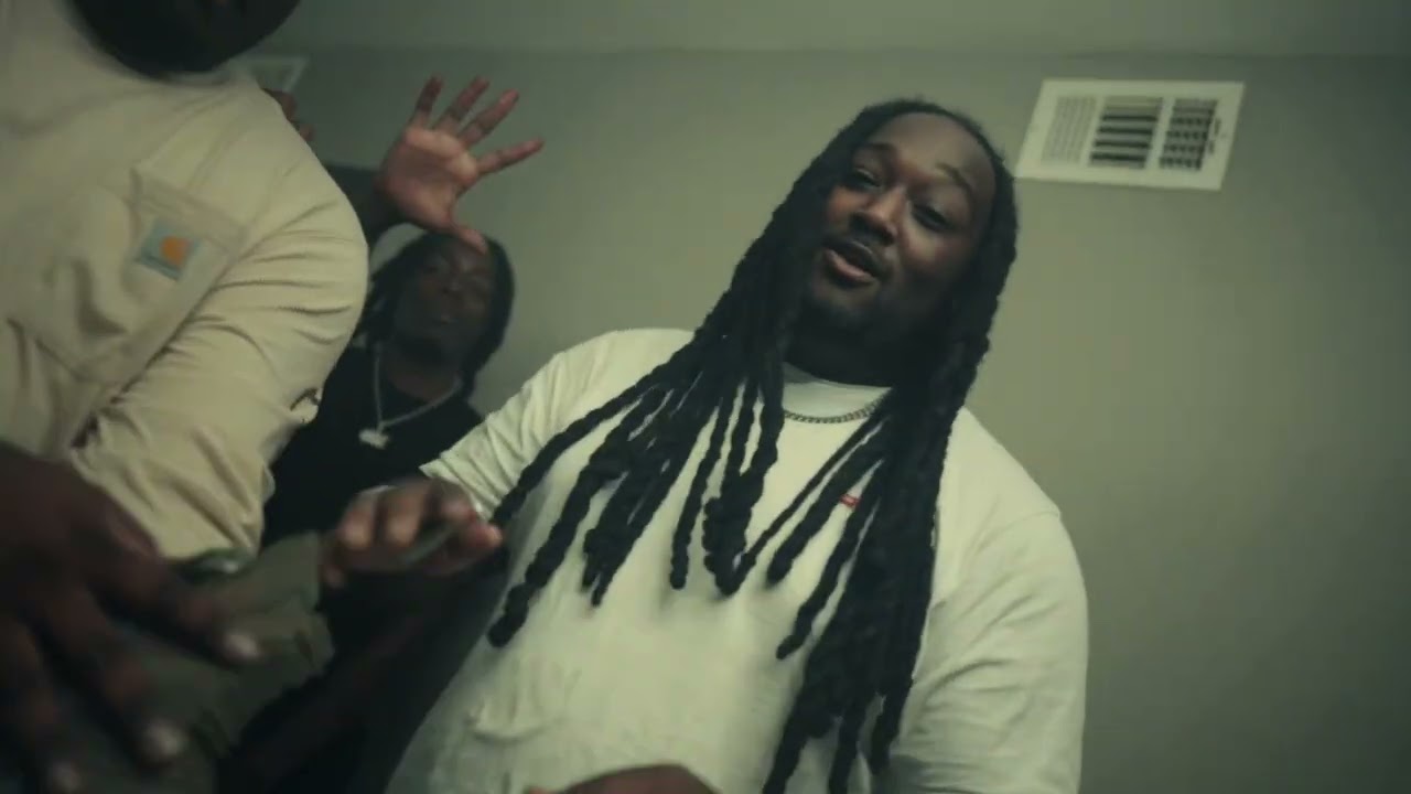 Masi Masu - Don’t Need A Reason [OFFICIAL VIDEO]