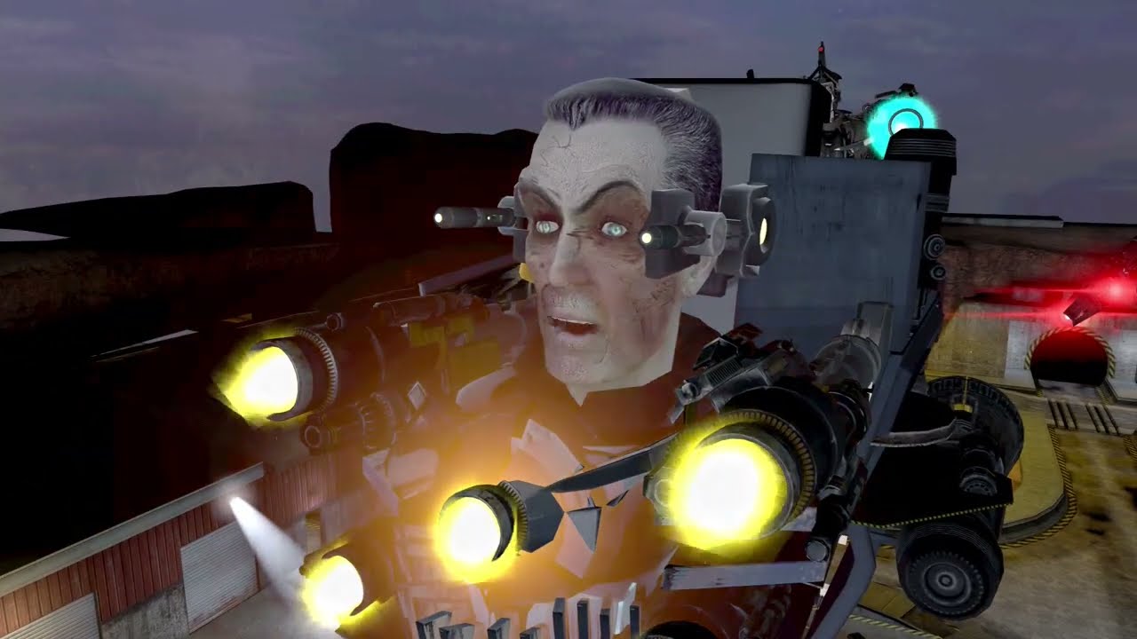 What if g-toilet  had no support + astros appeared  full episode