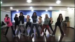 Download lagu SNSD - I Got a Boy Dance Practice (Mirrored)