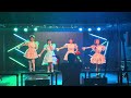 【新人声優アイドル】星のファンファーレ【ライブ映像/Phonitune】