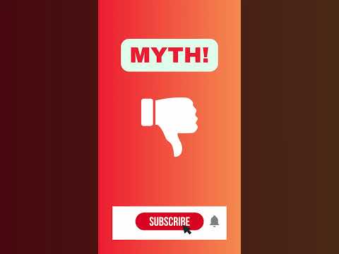 #13 Debunking Myths