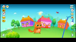 Bubbu My Virtual Pet Cat. #5