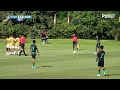 PSS Sleman vs PS. Freeport Indonesia | Piala Soeratin U13 Nasional 2024