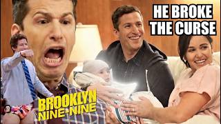 Jake Peralta's Arc Is Way Deeper Than You Think | Brooklyn Nine-Nine