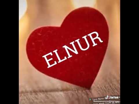 ELNUR ADDA OLNALARA GƏLSİN